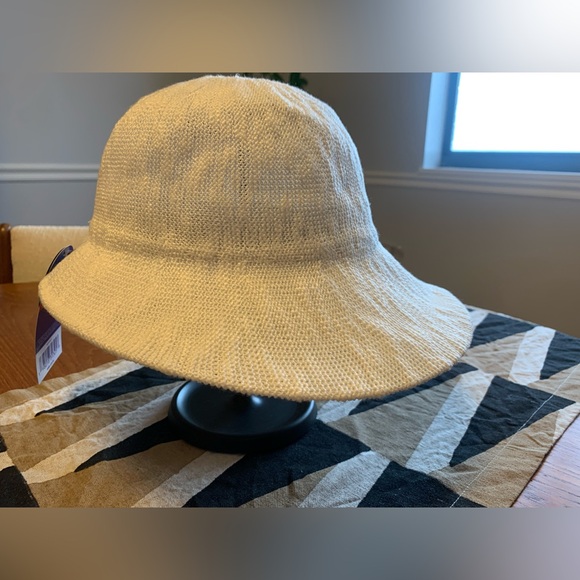 Banana Boat Summer Fedora Hat - Picture 7 of 8